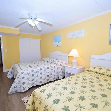 Salty Sands I 101 Condo